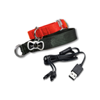 Chargers & Straps