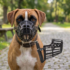 Muzzles & Straps