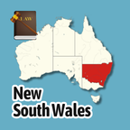 New South Wales & Straps
