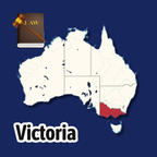Victoria & Straps