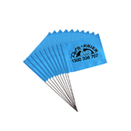 Extra Flags