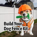 Build Your Per Fence
                                                                Kit